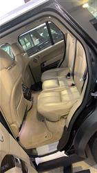 Land Rover Range Rover Vogue